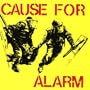 Cause for Alarm - Anthology
