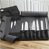 Mercer Commercial Restaurant Quality Knives: 10-Piece Set