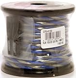 Brand New Monster Cable Xln16s-20 16 Gauge 20' Foot Oxygen Free Copper Speaker Wire Spool