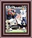 Framed Andre Johnson Houston Texans 8x10 Photo
