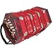 Johnson FI-120 Concertina - 20 Button Anglo Style
