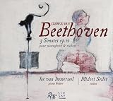 Beethoven - Violin Sonatas op.12