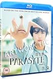 Parasyte The Movie: Part 1 [Blu-ray]
