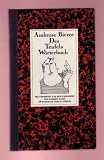 Des Teufels W&ouml;rterbuch - Ambrose Bierce