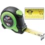16' x 1'' Self-Locking Tape Measure