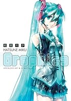 Hatsune Miku Graphics: Vocaloid Comic & Art Volume 1 (Hatsune Miku Graphics Vocaloid SC)