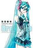Hatsune Miku graphics. Volume 1. vocaloid comic & art