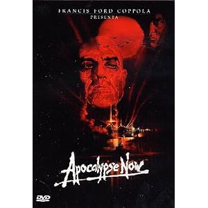 Apocalypse now [Import italien]