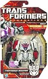 Transformers Deluxe Movie Collection 2 – Cybertronian Megatron