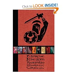 The Ancient Book Of Myth And War