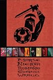 The Ancient Book Of Myth And War