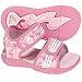 Sports : Adidas Akwah IV rosa 046990