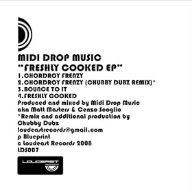 Freshly Cooked