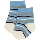 striped socks