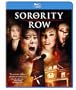 Sorority Row [Blu-ray]