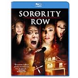 SororityRow[Blu-ray]