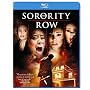 Sorority Row [Blu-ray]