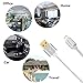Wall Charger, OoRange Dual Port Adapter with 2 Pack Nylon Braided USB Data Charge Sync Cable for iPhone 6S, iPhone 7, iPhone 6 Plus, iPod iPhone 5 5S