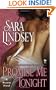 Promise Me Tonight: A Weston Novel