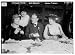 Photo (L): Josephine Victor, King Baggott, Maidel Turner
