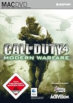Call of Duty 4: Modern Warfare