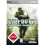 Call of Duty 4: Modern Warfarevon "Aspyr"