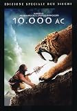 10.000 AC (SE) (2 Dvd)