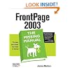 FrontPage 2003 (The Missing Manual)
