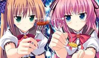 psp PSP『Princess Evangile~プリンセス エヴァンジール~』 オープニングムービー 公開! psp PSP『Princess Evangile~プリンセス エヴァンジール~』 オープニングムービー 公開!