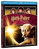 Harry potter et la chambre des secrets [Blu-ray]