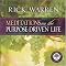 Most Popular Books by Rick Warren
