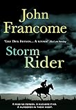 Storm rider