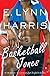 Basketball Jones