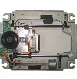 Original Laser Lens Replacement KEM-410ACA 400A for PS3