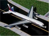 Gemini Jets Philippines (Old Colors) DC-8-50 1:400 Scale