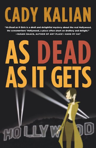 as dead as it gets maggie mars mysteries