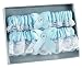 Hortense B. Hewitt Wedding Accessories Double Heart Garter Set