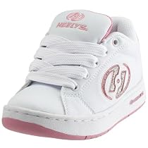 Heelys Junior/Youth Glitter Skate Shoe