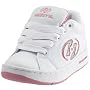 Heelys Junior/Youth Glitter Skate Shoe