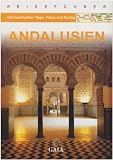 Andalusien - Karoline Gimpl