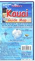 Franko's Kauai Guide Map