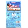 Franko's Kauai Guide Map