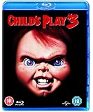 Child's Play 3 [Blu-ray] [Region Free]
