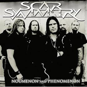 Noumenon And Phenomenon