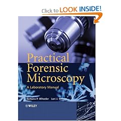 Book cover for share_ebook Practical Forensic Microscopy A Laboratory Manual