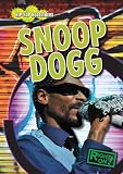 Snoop Dogg in the book Snoop Dogg (Hip-Hop Headliners)