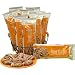 Mother's Day Gift---smart for Life 7-day Chocolate Chip Cookie Pack, 42 Count