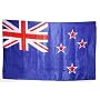 Qualit�ts Fahne Flagge Neuseeland 90 x 150 cm mit &hellip Unbekannt