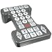 TV Partner Universal Remote Control
