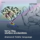 Diamond Fiddle Language